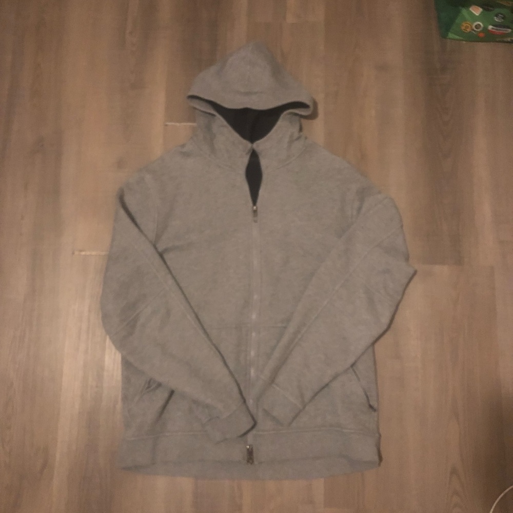 COPY - Lululemon zip up hoodie